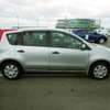 nissan note 2010 No.10920 image 7