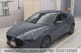 mazda mazda3 2021 -MAZDA--MAZDA3 3DA-BP8P--BP8P-150420---MAZDA--MAZDA3 3DA-BP8P--BP8P-150420-