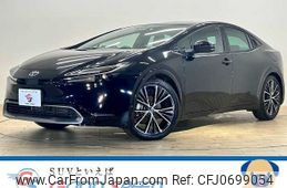 toyota prius 2023 -TOYOTA--Prius 6AA-MXWH60--MXWH60-4024882---TOYOTA--Prius 6AA-MXWH60--MXWH60-4024882-