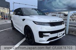 land-rover range-rover 2024 -ROVER--Range Rover 3AA-L123UA--SAL1A2AU1RA175680---ROVER--Range Rover 3AA-L123UA--SAL1A2AU1RA175680-