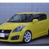 suzuki swift 2012 -SUZUKI--Swift CBA-ZC32S--ZC32S-107241---SUZUKI--Swift CBA-ZC32S--ZC32S-107241- image 1