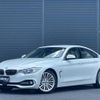 bmw 4-series 2016 -BMW--BMW 4 Series DBA-4D20--WBA4D32050G383264---BMW--BMW 4 Series DBA-4D20--WBA4D32050G383264- image 1