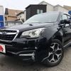 subaru forester 2017 -SUBARU--Forester DBA-SJ5--SJ5-092569---SUBARU--Forester DBA-SJ5--SJ5-092569- image 1