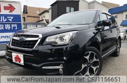 subaru forester 2017 -SUBARU--Forester DBA-SJ5--SJ5-092569---SUBARU--Forester DBA-SJ5--SJ5-092569-