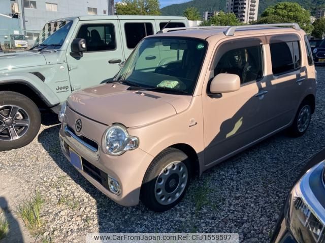 daihatsu mira-cocoa 2015 CFJ1558597 image 1