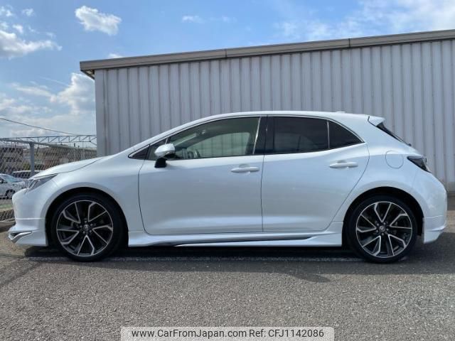 toyota corolla-sport 2021 quick_quick_6AA-ZWE213H_ZWE213-0008554 image 2