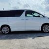 toyota alphard 2013 -TOYOTA--Alphard DBA-ANH20W--ANH20-8289712---TOYOTA--Alphard DBA-ANH20W--ANH20-8289712- image 13