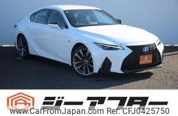 lexus is 2020 -LEXUS--Lexus IS 6AA-AVE30--AVE30-5083658---LEXUS--Lexus IS 6AA-AVE30--AVE30-5083658-