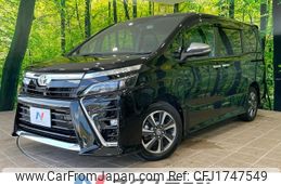 toyota voxy 2021 CFJ1747549