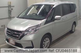 nissan serena 2022 -NISSAN--Serena GNC27-033523---NISSAN--Serena GNC27-033523-