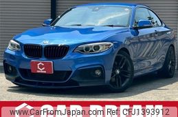 bmw 2-series 2014 quick_quick_DBA-1J20_WBA1J12030V261854