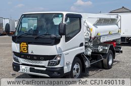 mitsubishi-fuso canter 2025 CFJ1490118