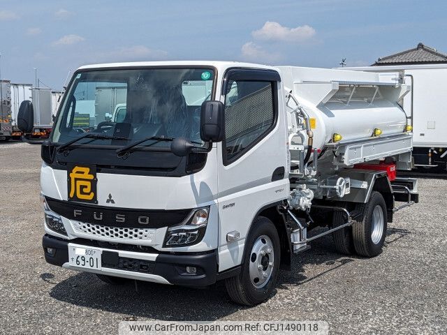 mitsubishi-fuso canter 2025 CFJ1490118 image 1
