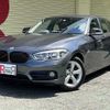 bmw 1-series 2017 -BMW--BMW 1 Series LDA-1S20--WBA1S520405G83106---BMW--BMW 1 Series LDA-1S20--WBA1S520405G83106- image 1