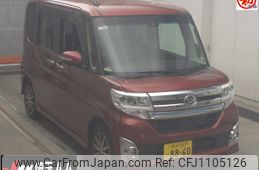 daihatsu tanto 2015 -DAIHATSU 【所沢 583ｲ8860】--Tanto LA600S-0343550---DAIHATSU 【所沢 583ｲ8860】--Tanto LA600S-0343550-