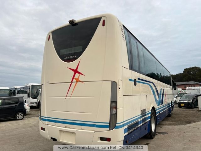 mitsubishi-fuso aero-queen 2011 -MITSUBISHI--Aero Quenn LKG-MS96VP--MS96VP-20346---MITSUBISHI--Aero Quenn LKG-MS96VP--MS96VP-20346- image 2