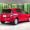 toyota aqua 2015 -TOYOTA--AQUA DAA-NHP10--NHP10-6424623---TOYOTA--AQUA DAA-NHP10--NHP10-6424623- image 17