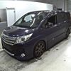 toyota noah 2014 -TOYOTA--Noah ZRR80W-0040741---TOYOTA--Noah ZRR80W-0040741- image 5