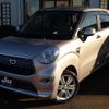 daihatsu cast 2016 -DAIHATSU--Cast DBA-LA260S--LA260S-0015989---DAIHATSU--Cast DBA-LA260S--LA260S-0015989- image 1