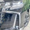 toyota alphard 2021 -TOYOTA--Alphard 3BA-AGH30W--AGH30-0360303---TOYOTA--Alphard 3BA-AGH30W--AGH30-0360303- image 14