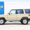 toyota land-cruiser 1998 -TOYOTA--Land Cruiser KC-HZJ77V--HZJ77-0009428---TOYOTA--Land Cruiser KC-HZJ77V--HZJ77-0009428- image 7