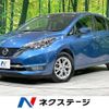 nissan note 2017 -NISSAN--Note DAA-HE12--HE12-129414---NISSAN--Note DAA-HE12--HE12-129414- image 1