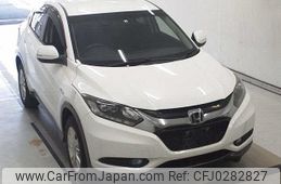 honda vezel 2014 -HONDA--VEZEL RU4-1008125---HONDA--VEZEL RU4-1008125-