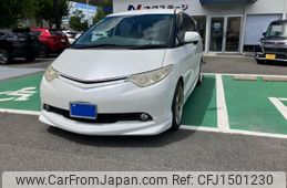 toyota estima 2006 CFJ1501230