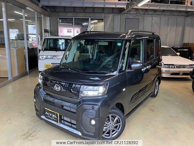 daihatsu tanto 2024 -DAIHATSU 【鳥取 581ｱ6331】--Tanto LA650S--0440758---DAIHATSU 【鳥取 581ｱ6331】--Tanto LA650S--0440758- image 1