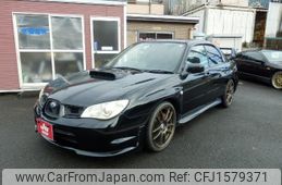 subaru impreza 2006 CFJ1579371