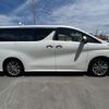 toyota vellfire 2017 -TOYOTA--Vellfire DBA-AGH30W--AGH30-0139979---TOYOTA--Vellfire DBA-AGH30W--AGH30-0139979- image 10