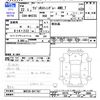 suzuki wagon-r 2010 CFJ1783435 image 3