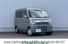 nissan clipper-van 2024 -NISSAN--Clipper Van 3BD-DR17V--DR17V-749526---NISSAN--Clipper Van 3BD-DR17V--DR17V-749526-