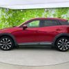 mazda cx-3 2018 quick_quick_3DA-DK8FW_DK8FW-101945 image 2