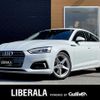 audi a5 2018 -AUDI--Audi A5 DBA-F5CVKL--WAUZZZF55JA115867---AUDI--Audi A5 DBA-F5CVKL--WAUZZZF55JA115867- image 1