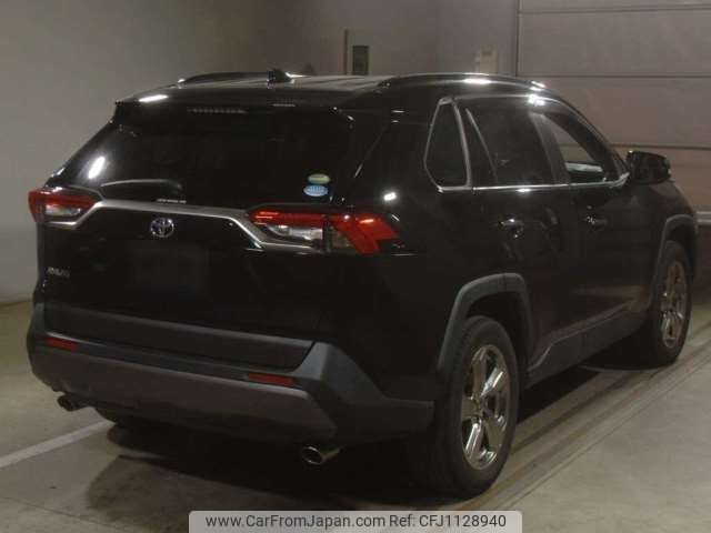 toyota rav4 2020 -TOYOTA--RAV4 6BA-MXAA54--MXAA54-4014737---TOYOTA--RAV4 6BA-MXAA54--MXAA54-4014737- image 2