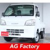 daihatsu hijet-truck 2011 quick_quick_EBD-S201P_S201P-0064825 image 1