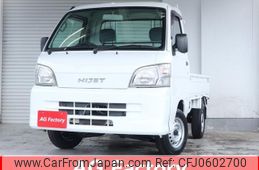 daihatsu hijet-truck 2011 quick_quick_EBD-S201P_S201P-0064825