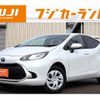 toyota aqua 2023 -TOYOTA--AQUA 6AA-MXPK16--MXPK16-2017930---TOYOTA--AQUA 6AA-MXPK16--MXPK16-2017930- image 1