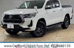 toyota hilux 2023 -TOYOTA--Hilux 3DF-GUN125--GUN125-3944557---TOYOTA--Hilux 3DF-GUN125--GUN125-3944557-