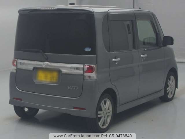 daihatsu tanto 2009 -DAIHATSU 【石川 580ﾐ 505】--Tanto CBA-L385S--L385S-0023993---DAIHATSU 【石川 580ﾐ 505】--Tanto CBA-L385S--L385S-0023993- image 2