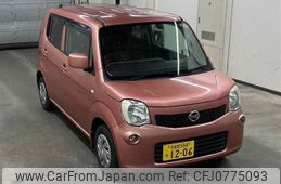 nissan moco 2014 -NISSAN--Moco MG33S-667680---NISSAN--Moco MG33S-667680-