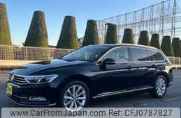 volkswagen passat-variant 2017 quick_quick_3CCZE_WVWZZZ3CZJE059460