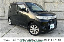 suzuki wagon-r 2010 -SUZUKI--Wagon R DBA-MH23S--MH23S-567838---SUZUKI--Wagon R DBA-MH23S--MH23S-567838-