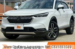 honda vezel 2023 CFJ1551018