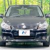 suzuki sx4 2010 -SUZUKI--SX4 DBA-YB11S--YB11S-300630---SUZUKI--SX4 DBA-YB11S--YB11S-300630- image 15