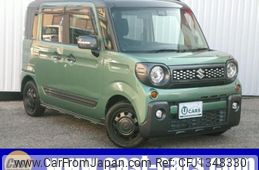 suzuki spacia 2019 CFJ1348330