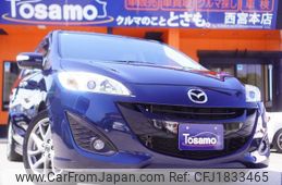 mazda premacy 2014 CFJ1833465