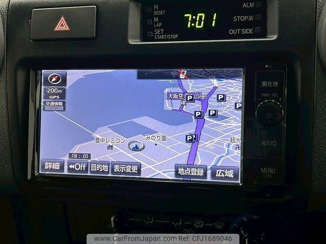 toyota land-cruiser 2015 CFJ1689046 image 2