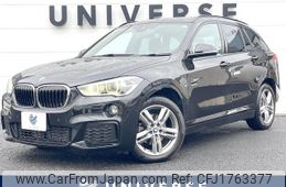 bmw x1 2019 CFJ1763377